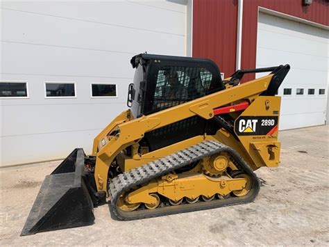 289d skid steer for sale|used caterpillar 289d for sale.